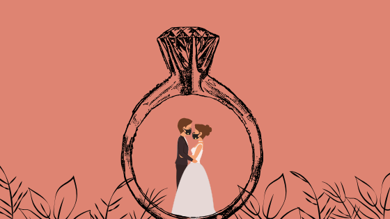 Your Guide to Intimate Weddings in the&nbsp;Coronavirus-era